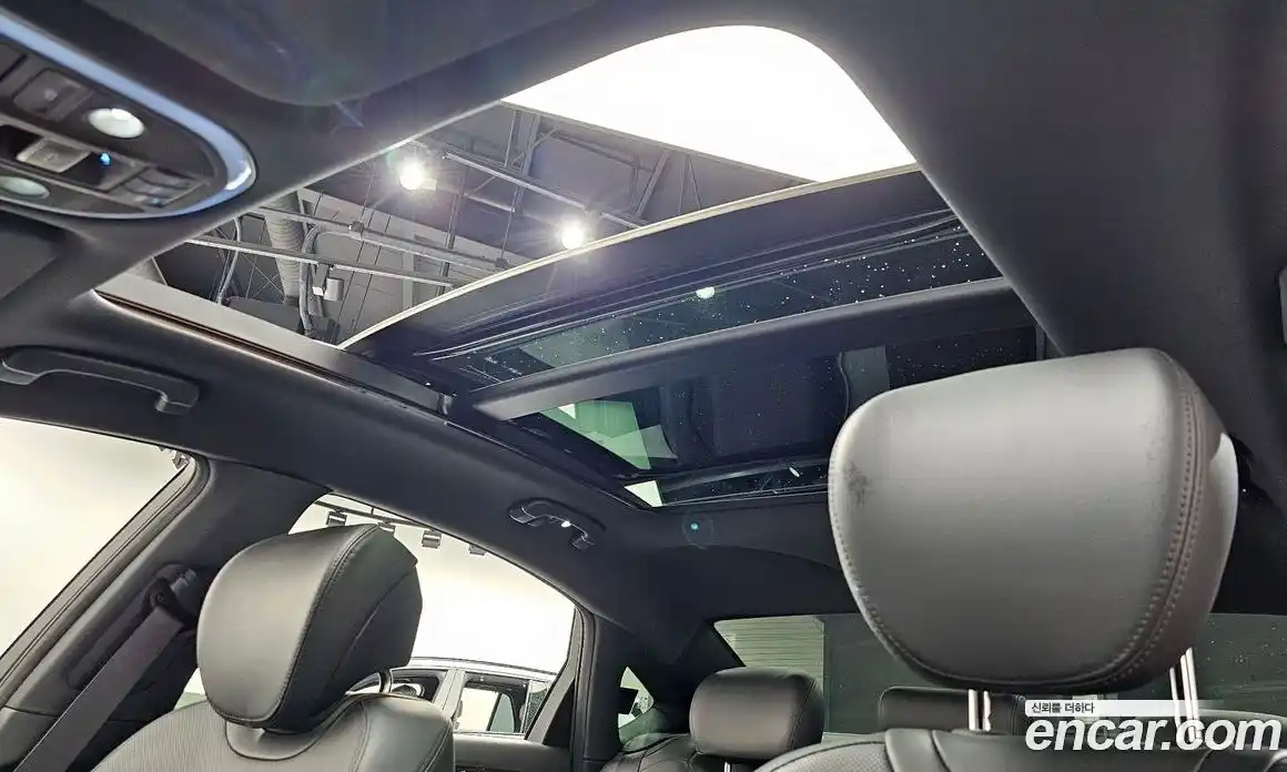 Genesis G80 2020 3.3 гидро, фото 22