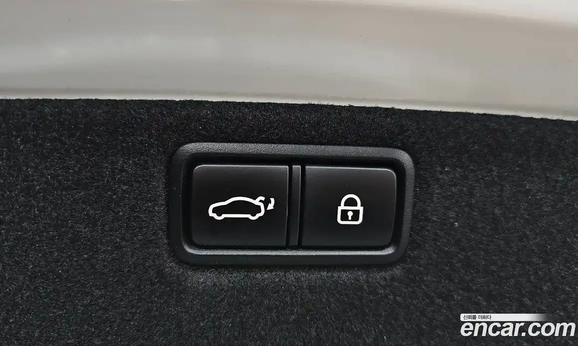 Genesis G80 2020 3.3 гидро, фото 23