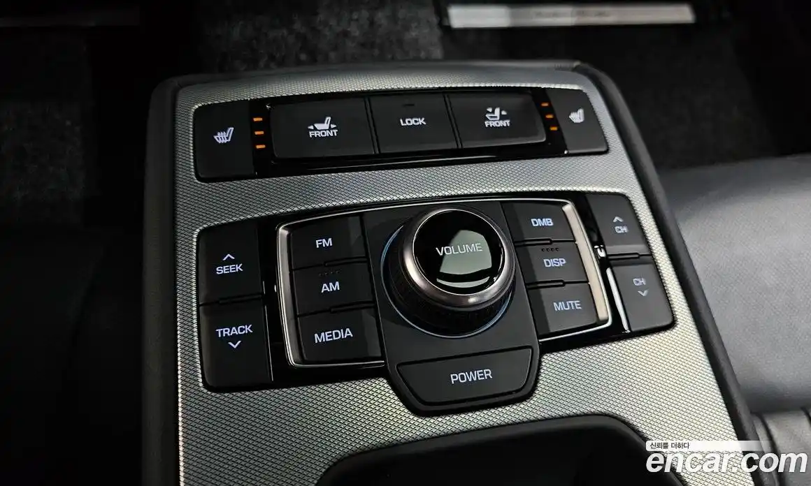 Genesis G80 2020 3.3 гидро, фото 27