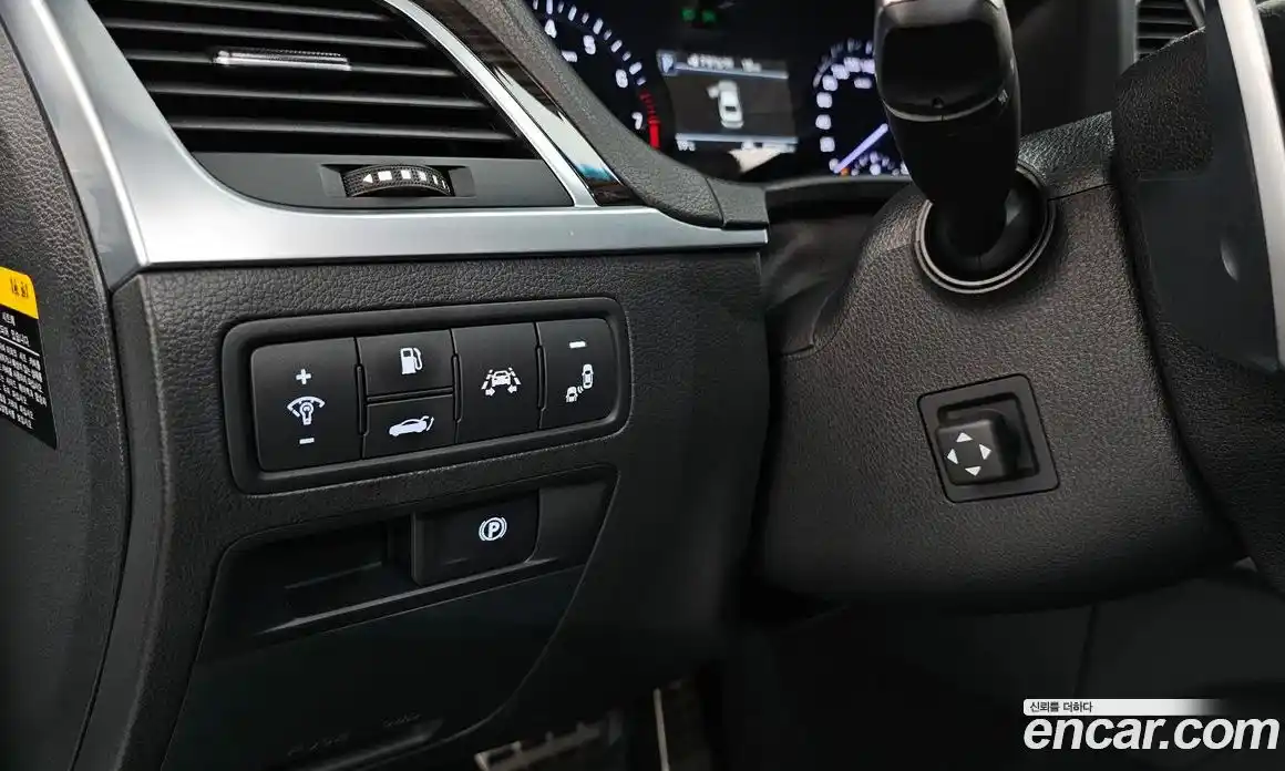 Genesis G80 2020 3.3 гидро, фото 30