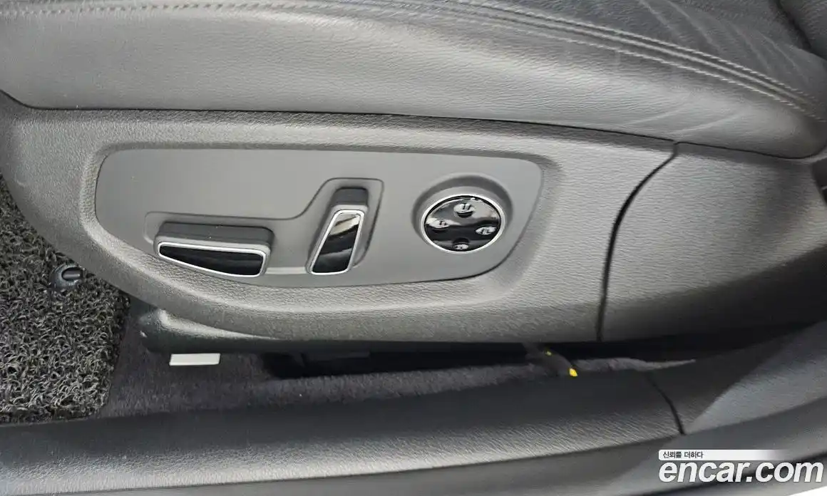 Genesis G80 2020 3.3 гидро, фото 31