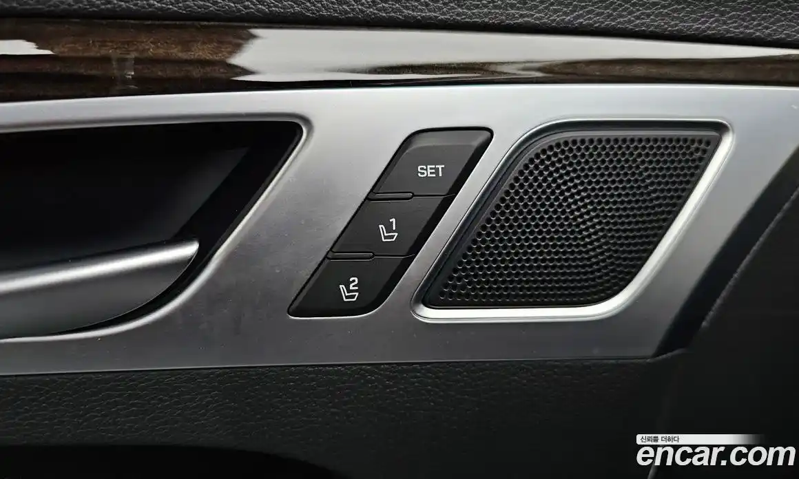 Genesis G80 2020 3.3 гидро, фото 34