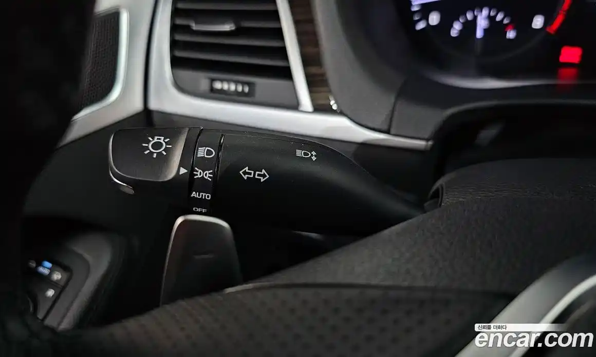 Genesis G80 2020 3.3 гидро, фото 35