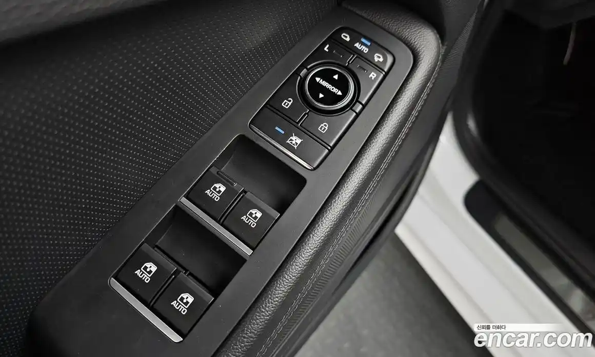 Genesis G80 2020 3.3 гидро, фото 36