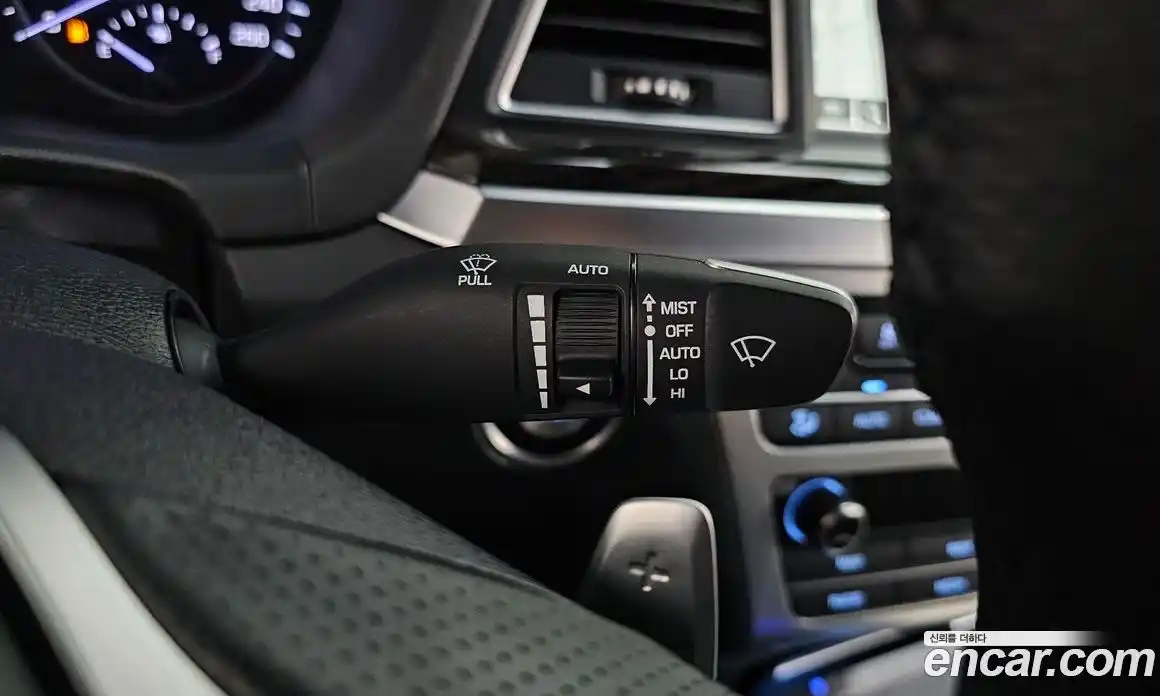 Genesis G80 2020 3.3 гидро, фото 37