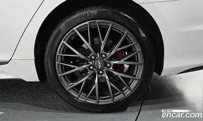 Genesis G80 2020 3.3 гидро, миниатюра 7