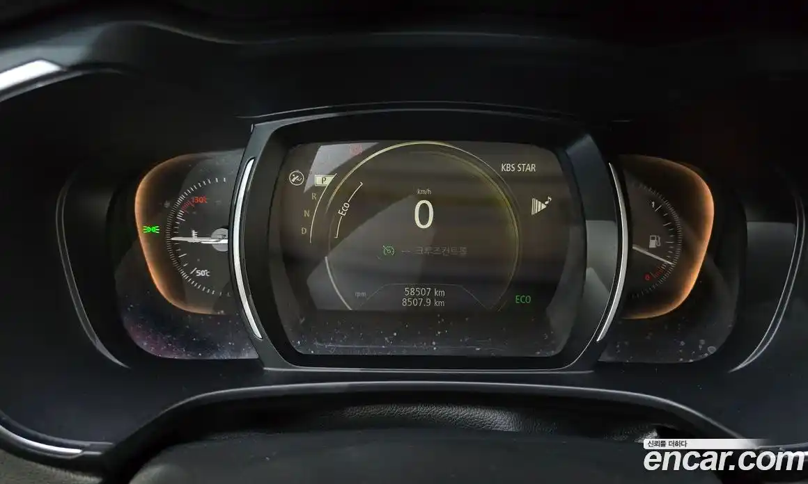 Renault QM6 2018 2.0 гидро, фото 11