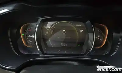 Renault QM6 2018 2.0 гидро, миниатюра 11