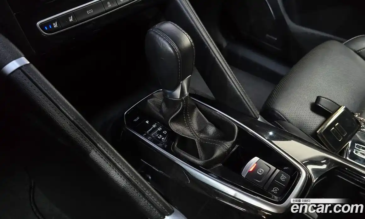 Renault QM6 2018 2.0 гидро, фото 12