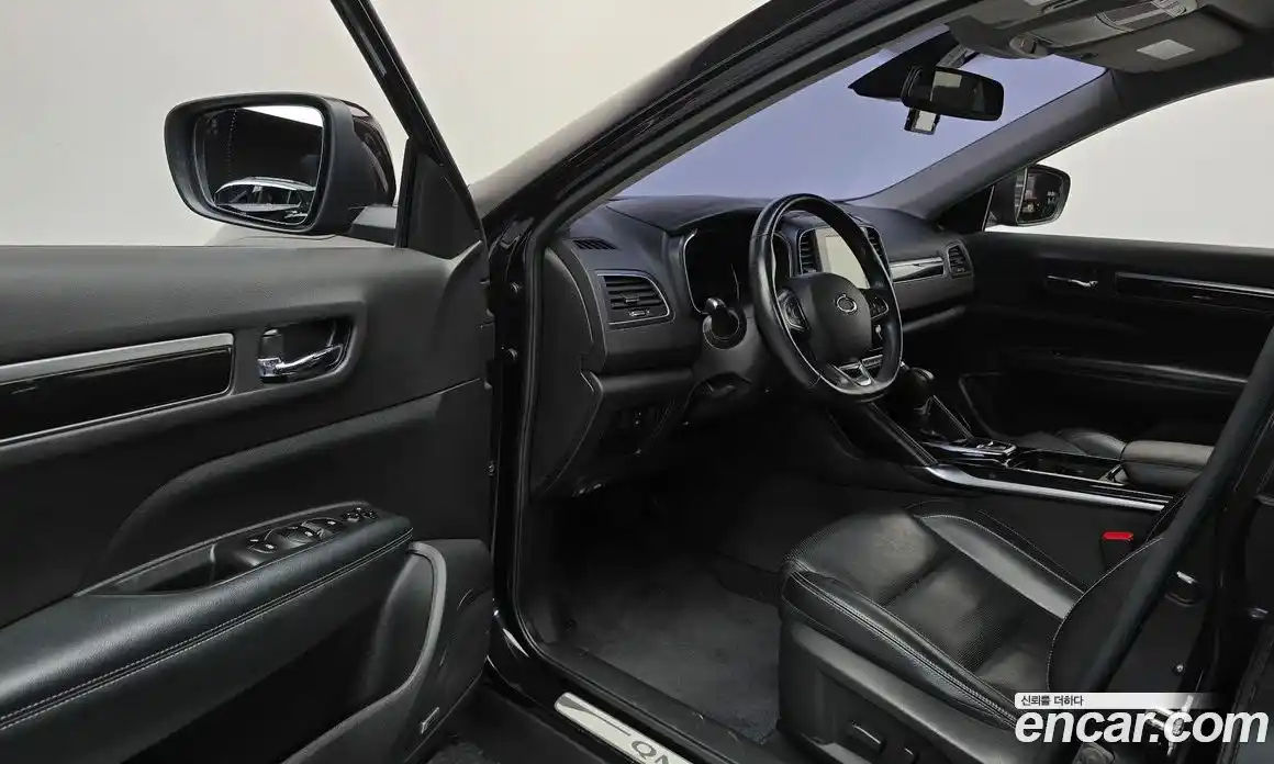 Renault QM6 2018 2.0 гидро, фото 13