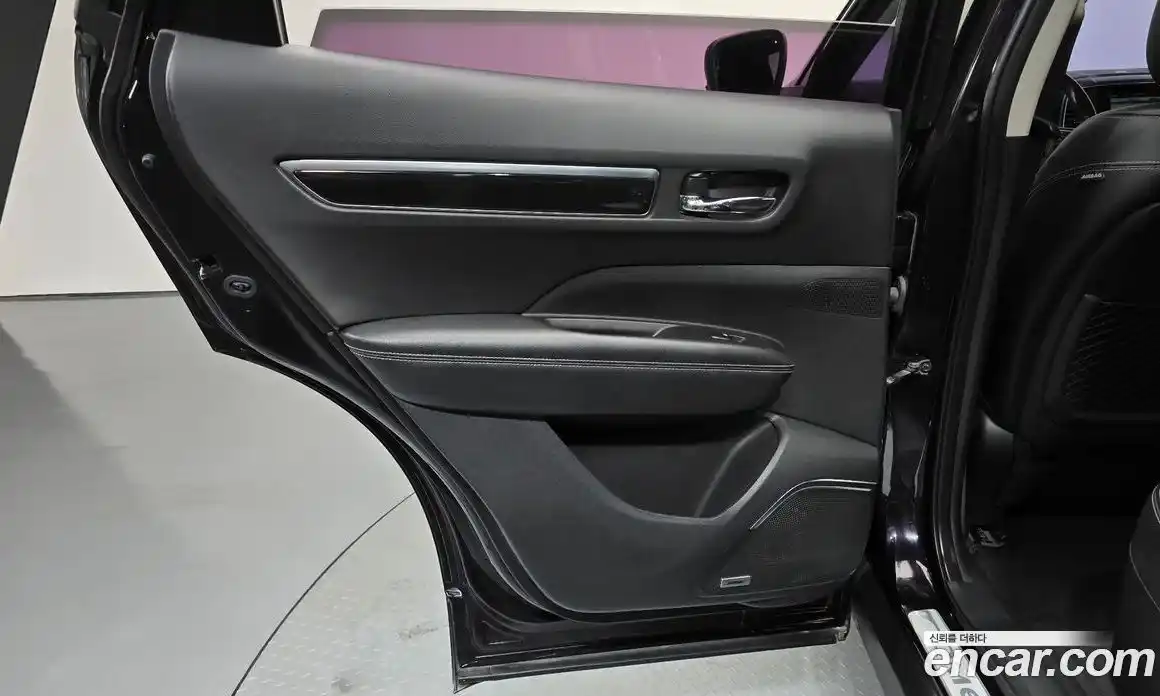 Renault QM6 2018 2.0 гидро, фото 15