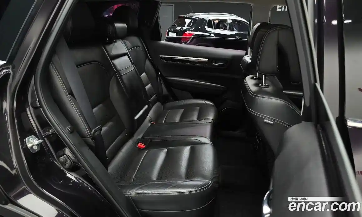 Renault QM6 2018 2.0 гидро, фото 17