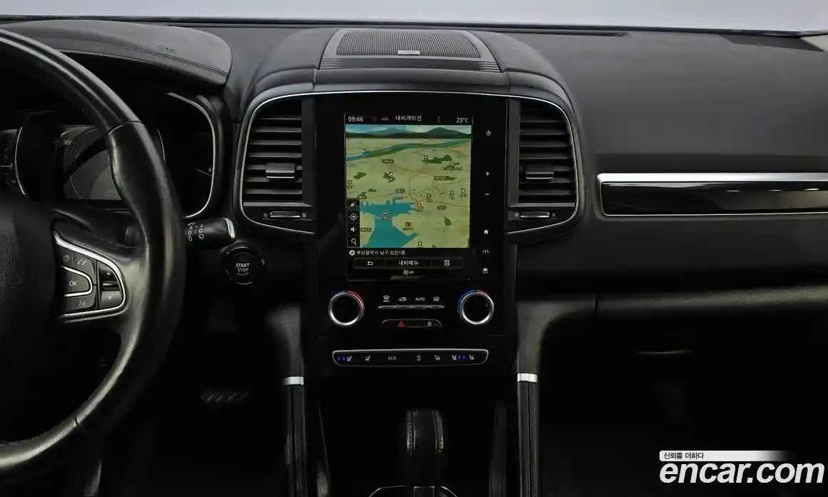 Renault QM6 2018 2.0 гидро, фото 19