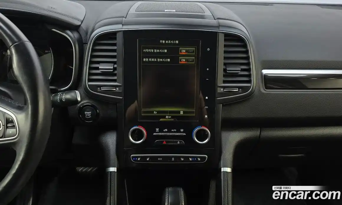 Renault QM6 2018 2.0 гидро, фото 21