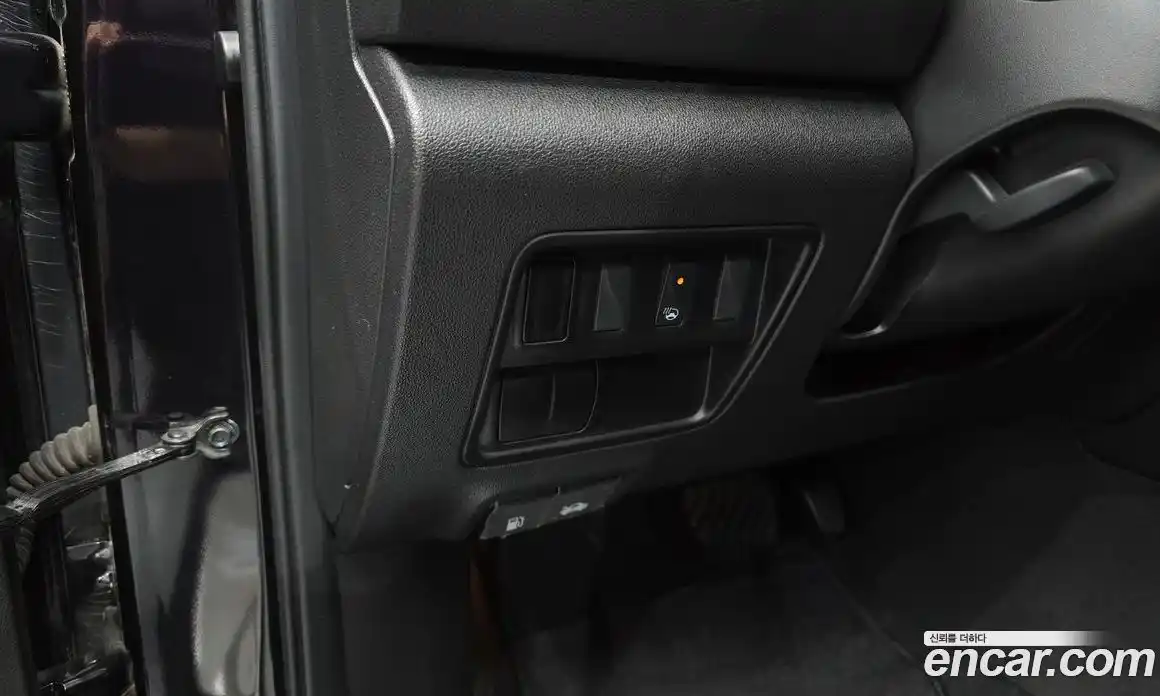 Renault QM6 2018 2.0 гидро, фото 24