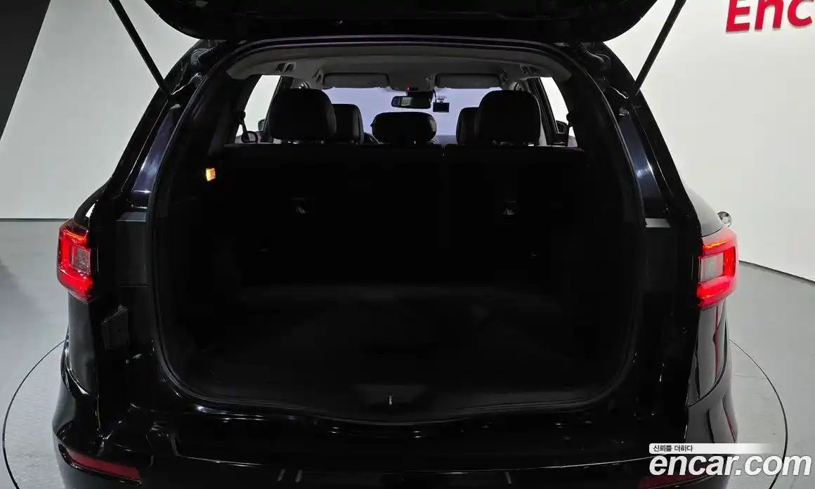 Renault QM6 2018 2.0 гидро, фото 26