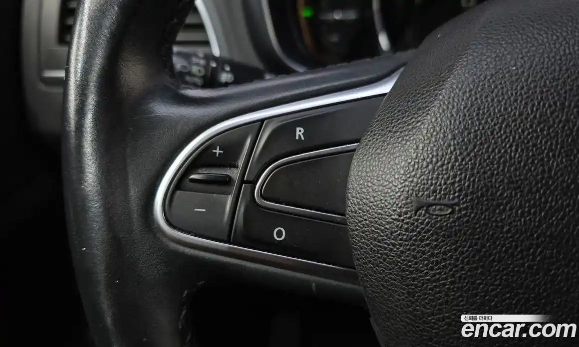 Renault QM6 2018 2.0 гидро, фото 28