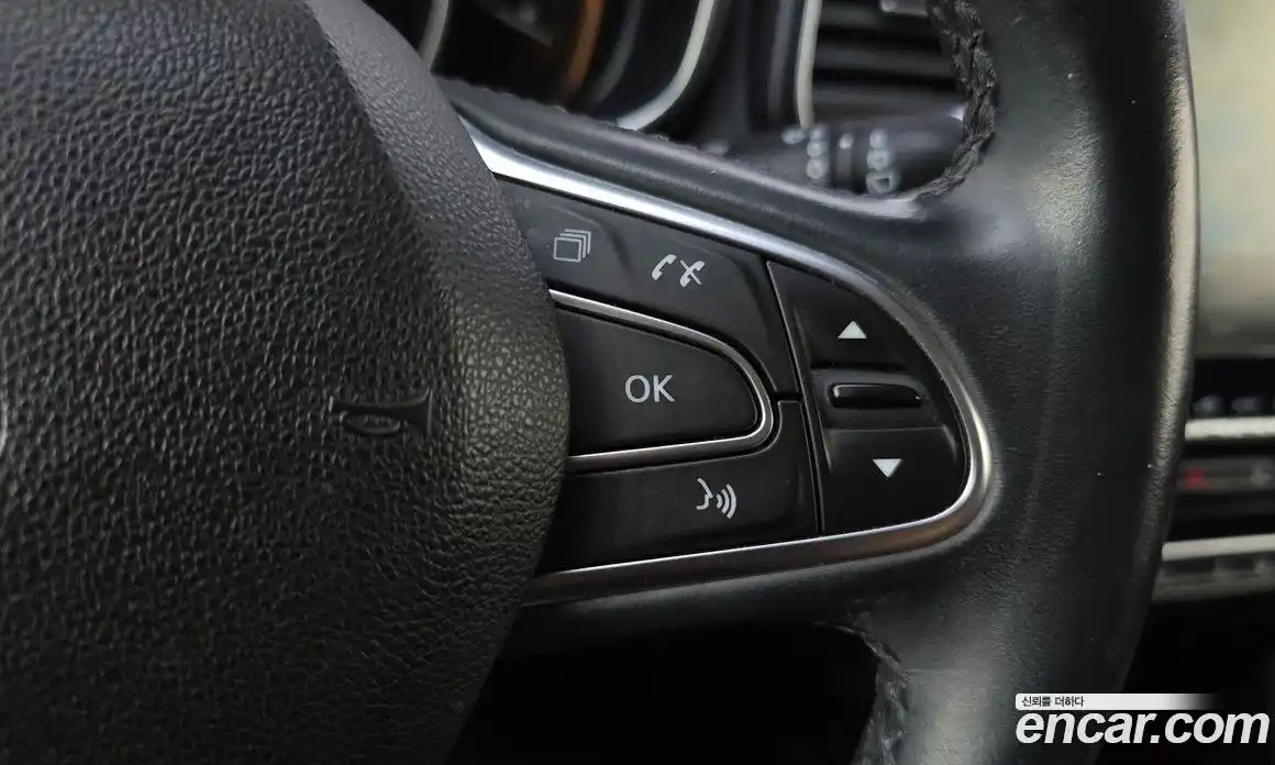 Renault QM6 2018 2.0 гидро, фото 29