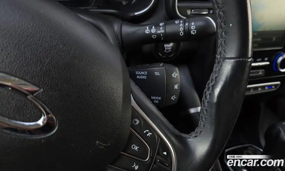 Renault QM6 2018 2.0 гидро, фото 30