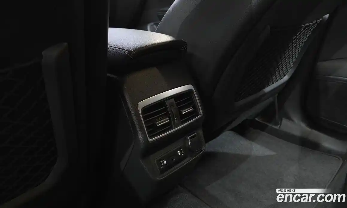 Renault QM6 2018 2.0 гидро, фото 33