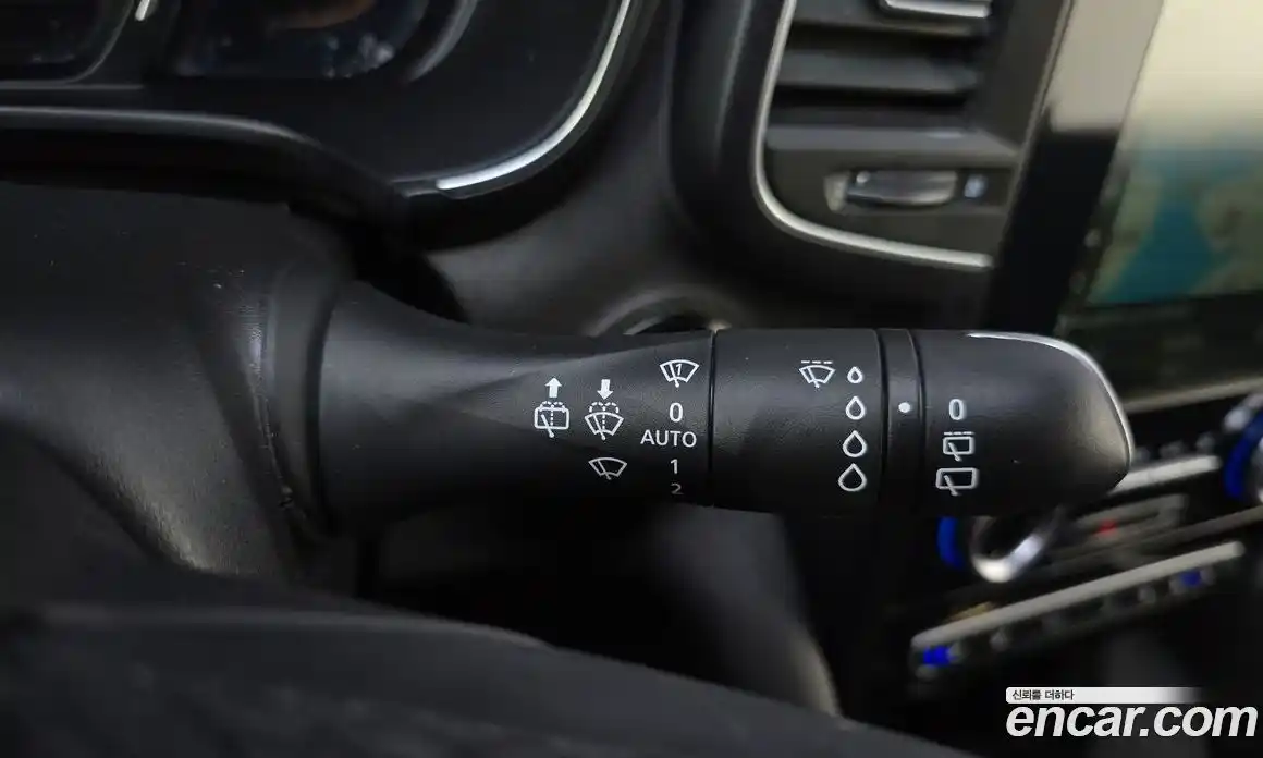 Renault QM6 2018 2.0 гидро, фото 34