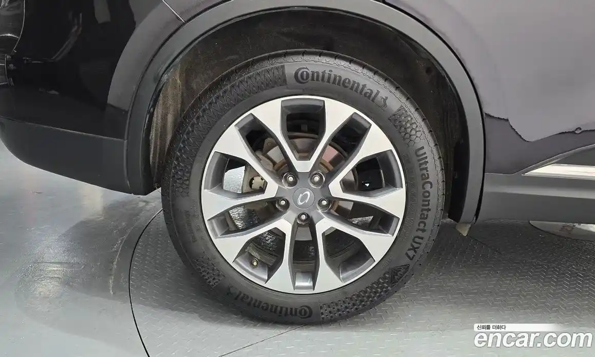 Renault QM6 2018 2.0 гидро, фото 5