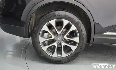 Renault QM6 2018 2.0 гидро, миниатюра 5