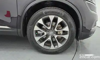 Renault QM6 2018 2.0 гидро, миниатюра 7