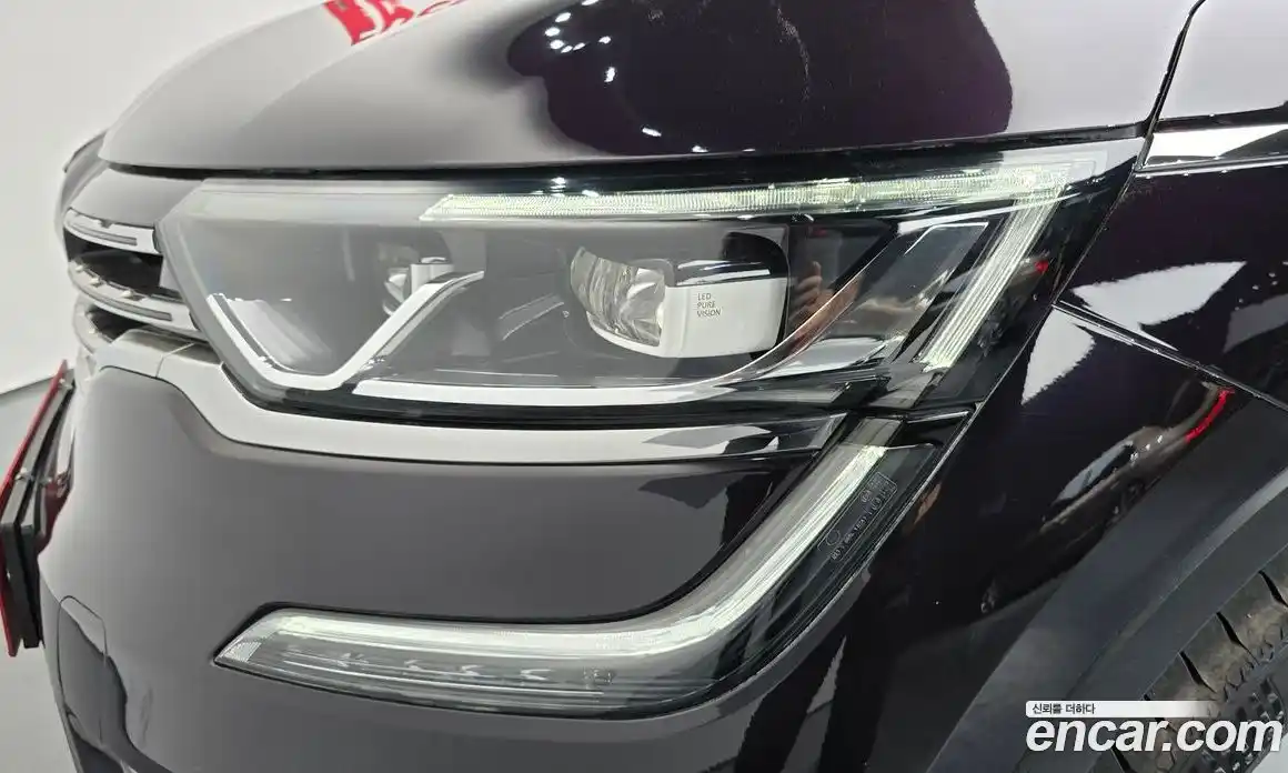 Renault QM6 2018 2.0 гидро, фото 8