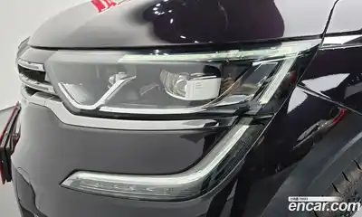 Renault QM6 2018 2.0 гидро, миниатюра 8