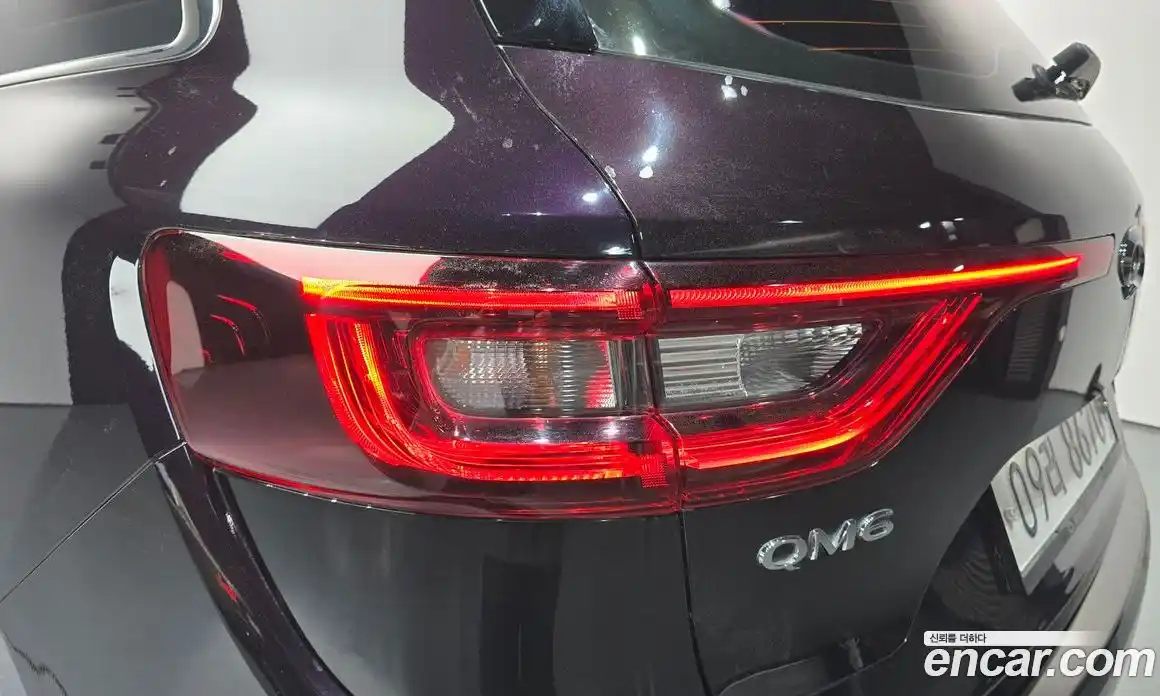 Renault QM6 2018 2.0 гидро, фото 9