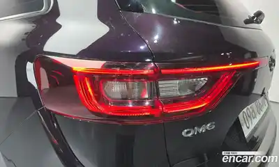 Renault QM6 2018 2.0 гидро, миниатюра 9