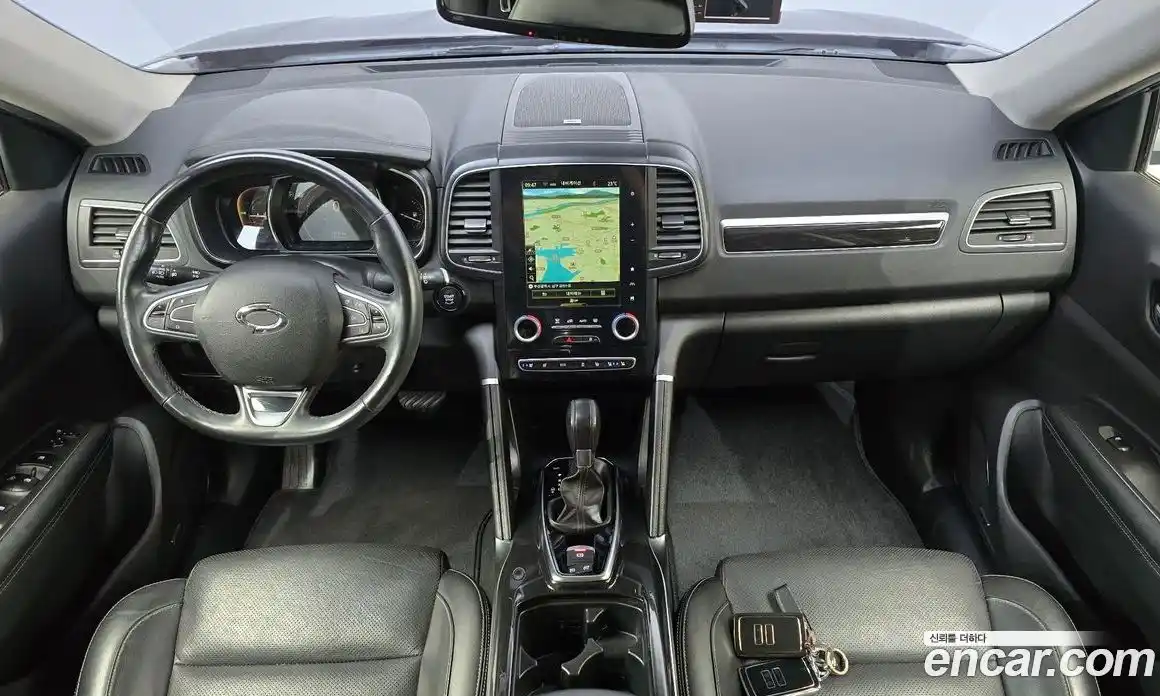 Renault QM6 2018 2.0 гидро, фото 10