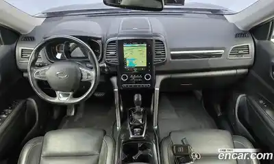 Renault QM6 2018 2.0 гидро, миниатюра 10