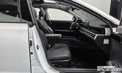 Hyundai Grandeur 2025 1.6 автомат (гидро), миниатюра 11