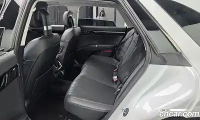 Hyundai Grandeur 2025 1.6 автомат (гидро), миниатюра 12