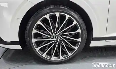 Hyundai Grandeur 2025 1.6 автомат (гидро), миниатюра 5