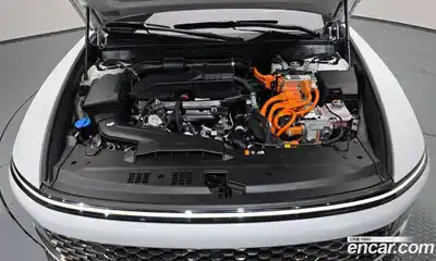Hyundai Grandeur 2025 1.6 автомат (гидро), миниатюра 6