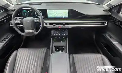 Hyundai Grandeur 2025 1.6 автомат (гидро), миниатюра 7