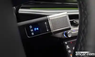 Hyundai Grandeur 2025 1.6 автомат (гидро), миниатюра 9
