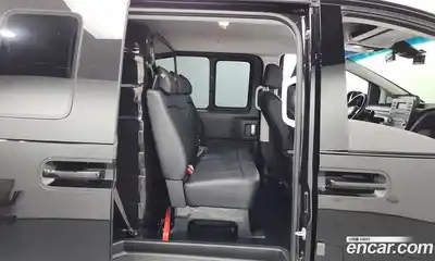 Hyundai Staria 2025 3.5 гидро, миниатюра 11