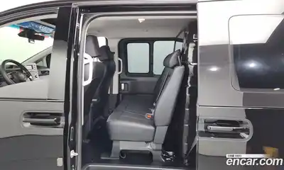 Hyundai Staria 2025 3.5 гидро, миниатюра 12