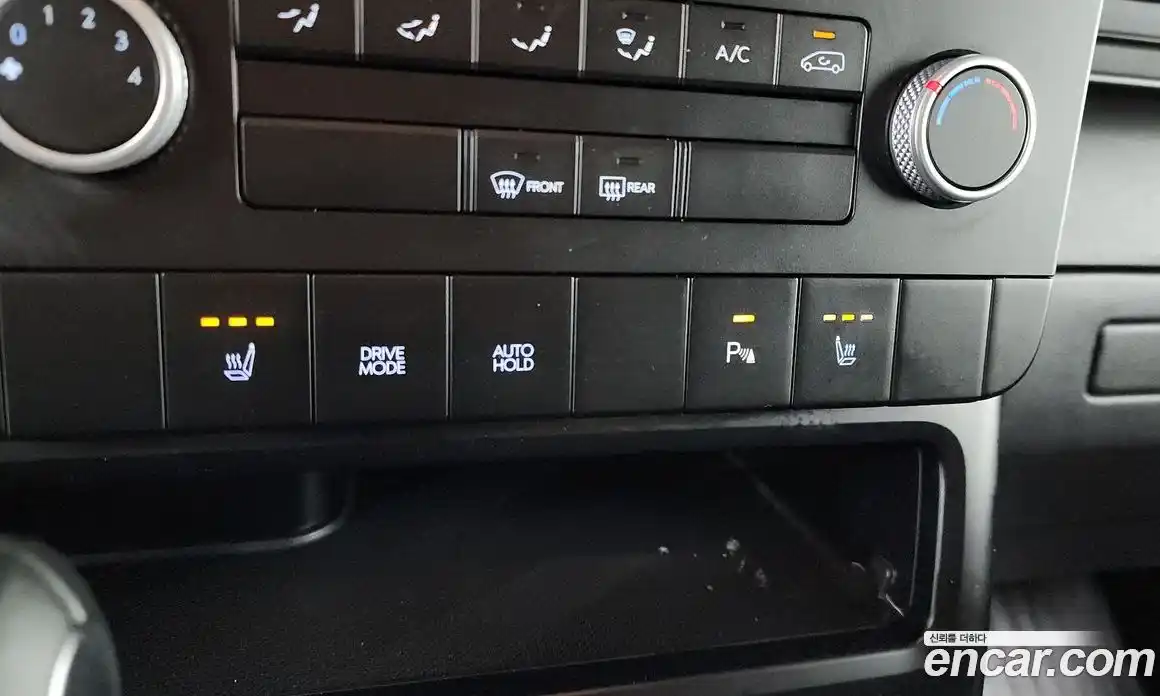 Hyundai Staria 2025 3.5 гидро, фото 15