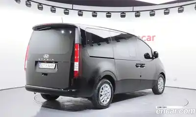 Hyundai Staria 2025 3.5 гидро, миниатюра 2