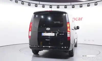 Hyundai Staria 2025 3.5 гидро, миниатюра 4