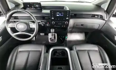 Hyundai Staria 2025 3.5 гидро, миниатюра 7
