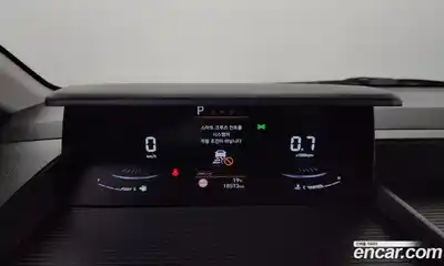 Hyundai Staria 2025 3.5 гидро, миниатюра 8