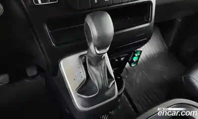 Hyundai Staria 2025 3.5 гидро, миниатюра 9