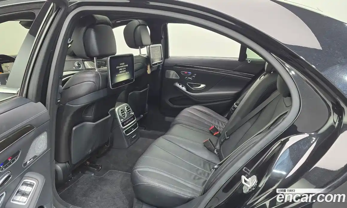 Mercedes-Benz S-Class 2016 3.0 гидро, фото 11