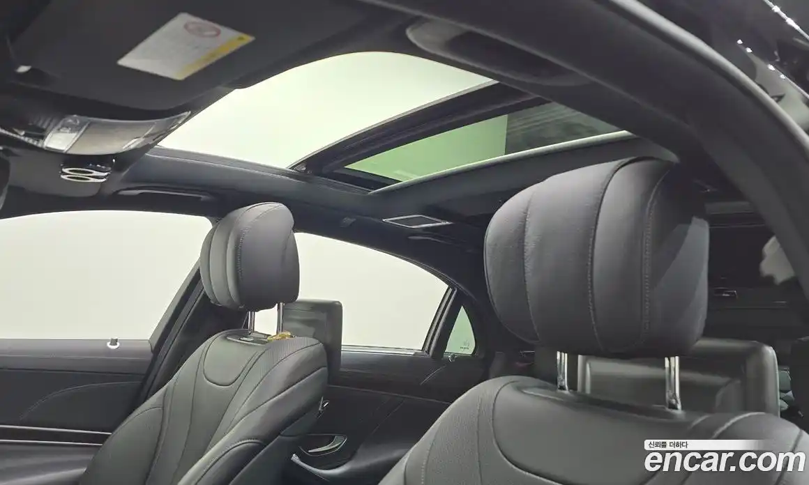 Mercedes-Benz S-Class 2016 3.0 гидро, фото 19